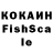 КЕТАМИН ketamine Olha Tarnavska